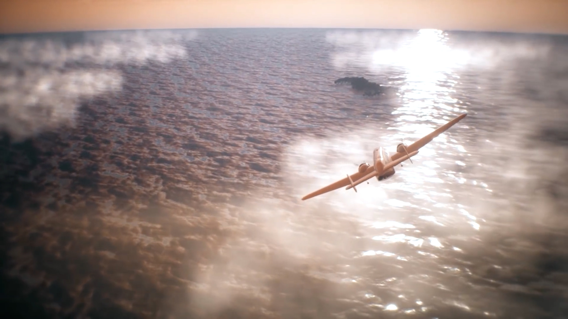 国外女飞行员飞行途中遭遇险情,女飞行员遇到的奇怪事