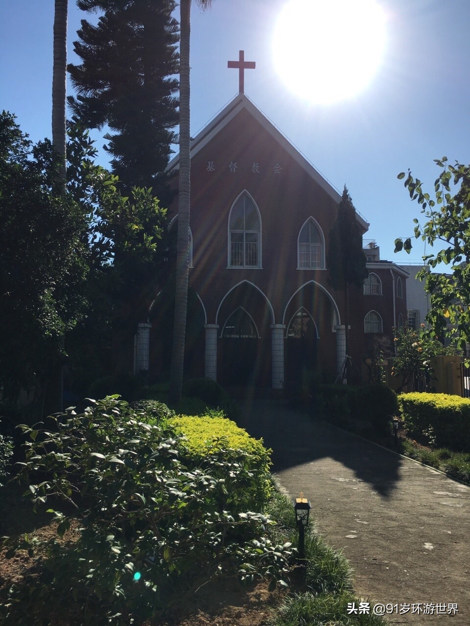鼓浪屿最值得去的一个地方,鼓浪屿的特别之处