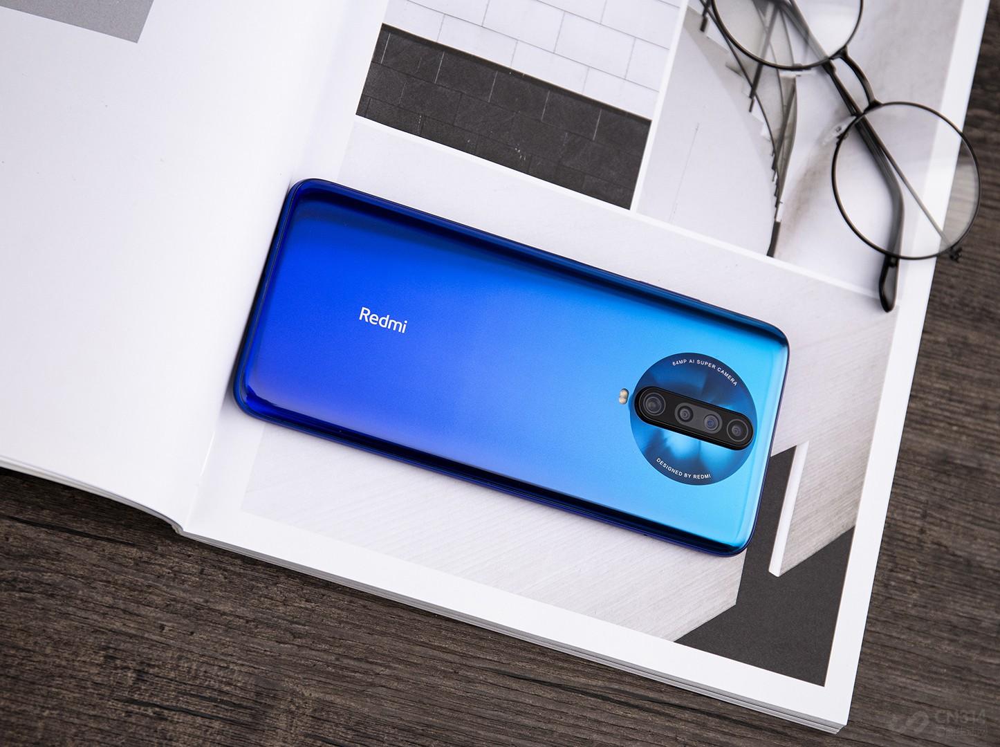 红米k305g真的支持5g吗,红米k305g版支持电信5g