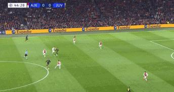 梅罗对决欧冠c罗梅开二度,戏说欧冠足球