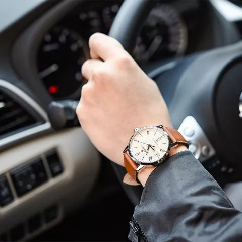 卡西欧手表推荐学生党,适合学生党戴的高颜值千元手表