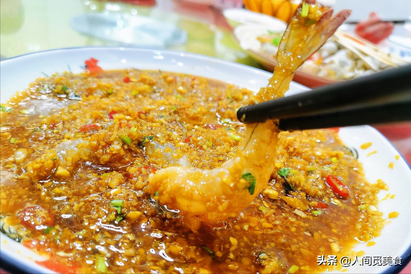 广州火了20年的湘菜,广州这家老店超火爆