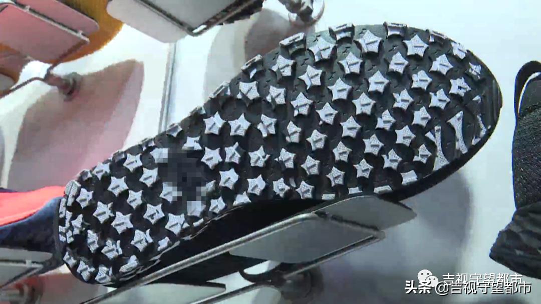 辛逸中考体测专用鞋,中考体测穿什么鞋最合适