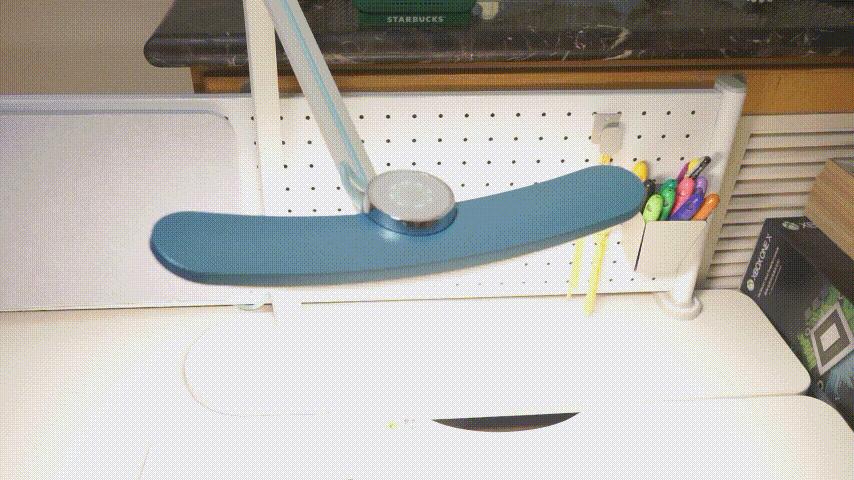 护眼台灯怎么选比较专业,护眼圆形台灯怎么选好用