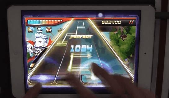 一款新出的手游竟然差点碾压王者,一款曾经很火的游戏