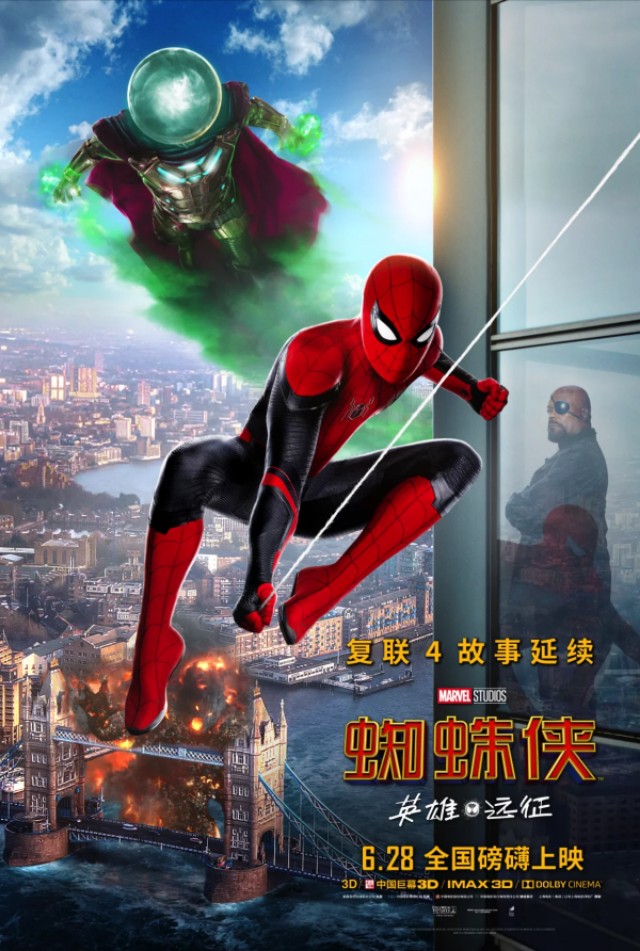 漫威电影全系列最佳观影顺序,漫威系列电影最佳观影顺序最新