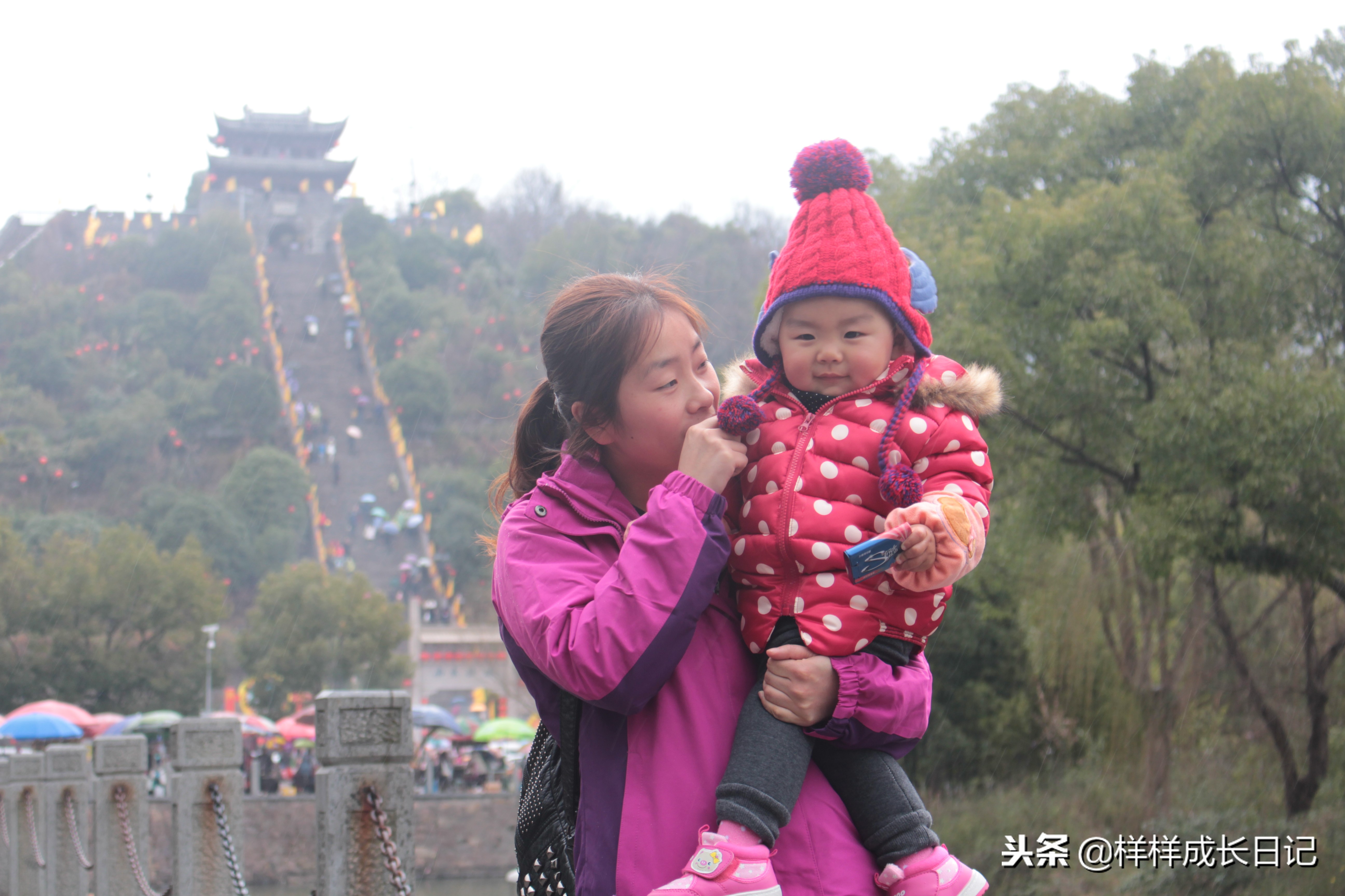 七个月带孩子4万公里自驾游,带孩子长期自驾旅行