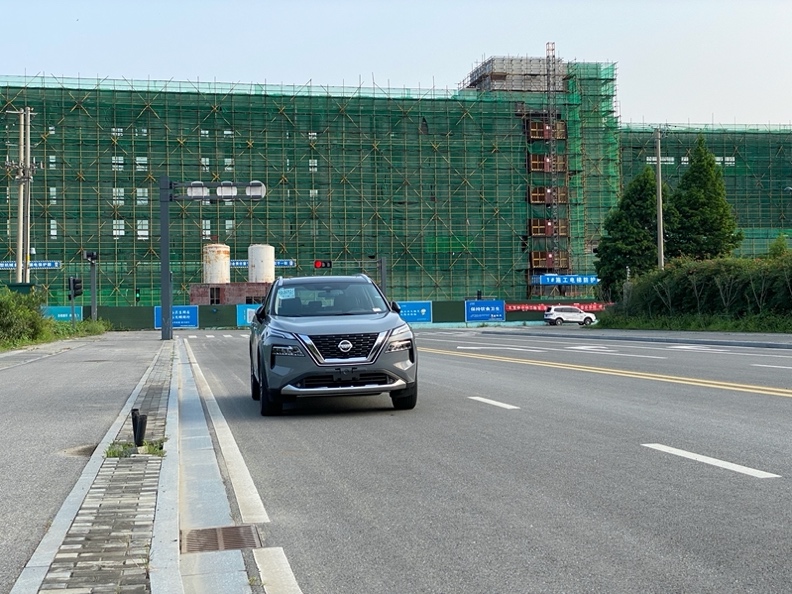 奇骏vc-turbo300cvt4wd测试,捡芝麻丢西瓜原文