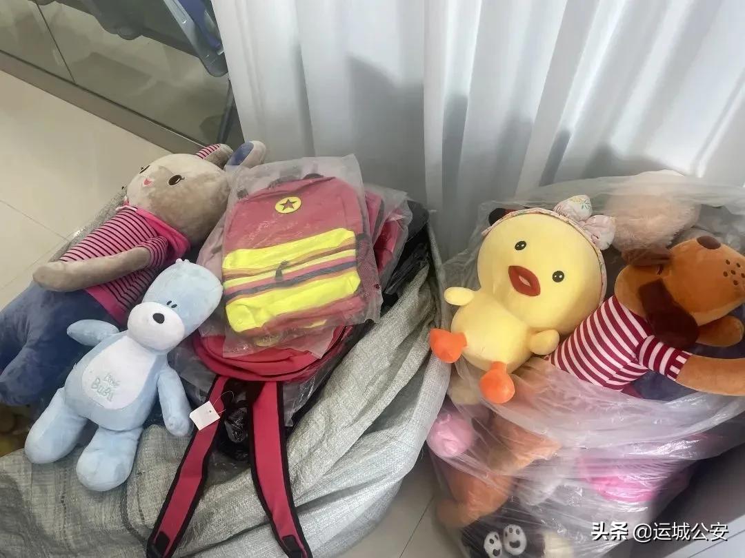 扫码送“地推引流”涉诈团伙被捕,地推扫码诈骗怎么判