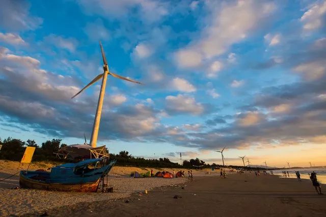 福建哪里好玩的景点推荐海边,福建最好玩的地方景点冬天