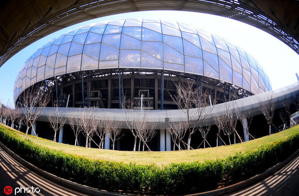 中超16个队的球场,中超草坪天津