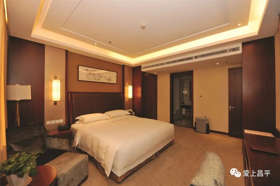 夏日京郊高端民宿,清爽到极致的民宿