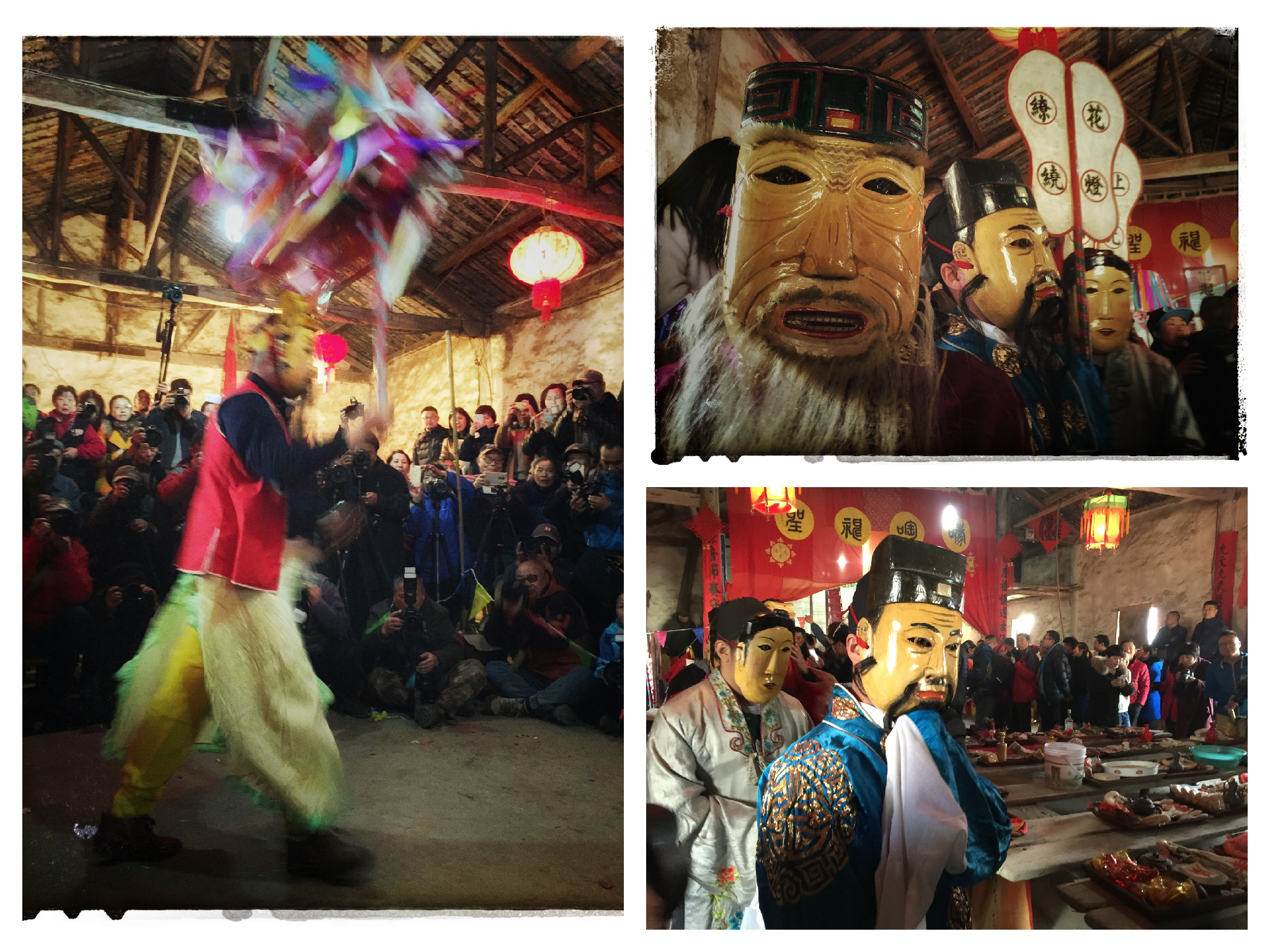 适合带家人旅游的地方三天,哪些适合全家旅游的地方