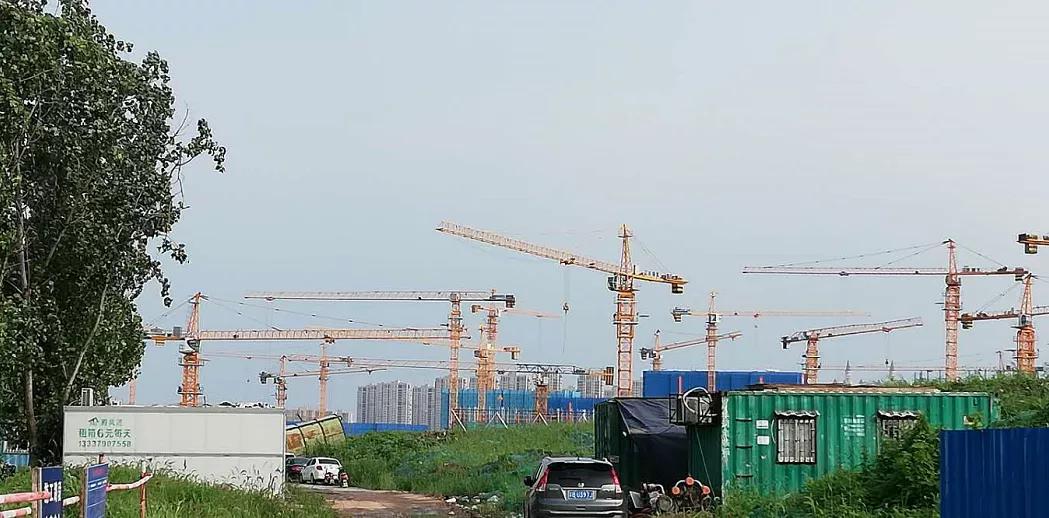 苏州各个板块区域未来潜力,苏州下一个房地产板块