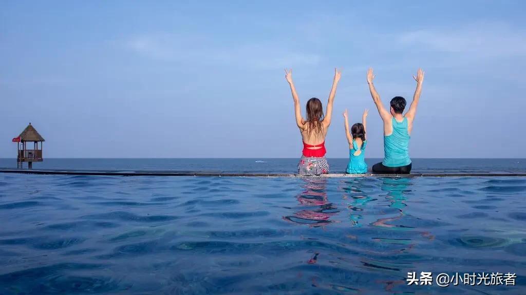 惠州双月湾檀悦六星酒店价格,惠州双月湾网红酒店六星