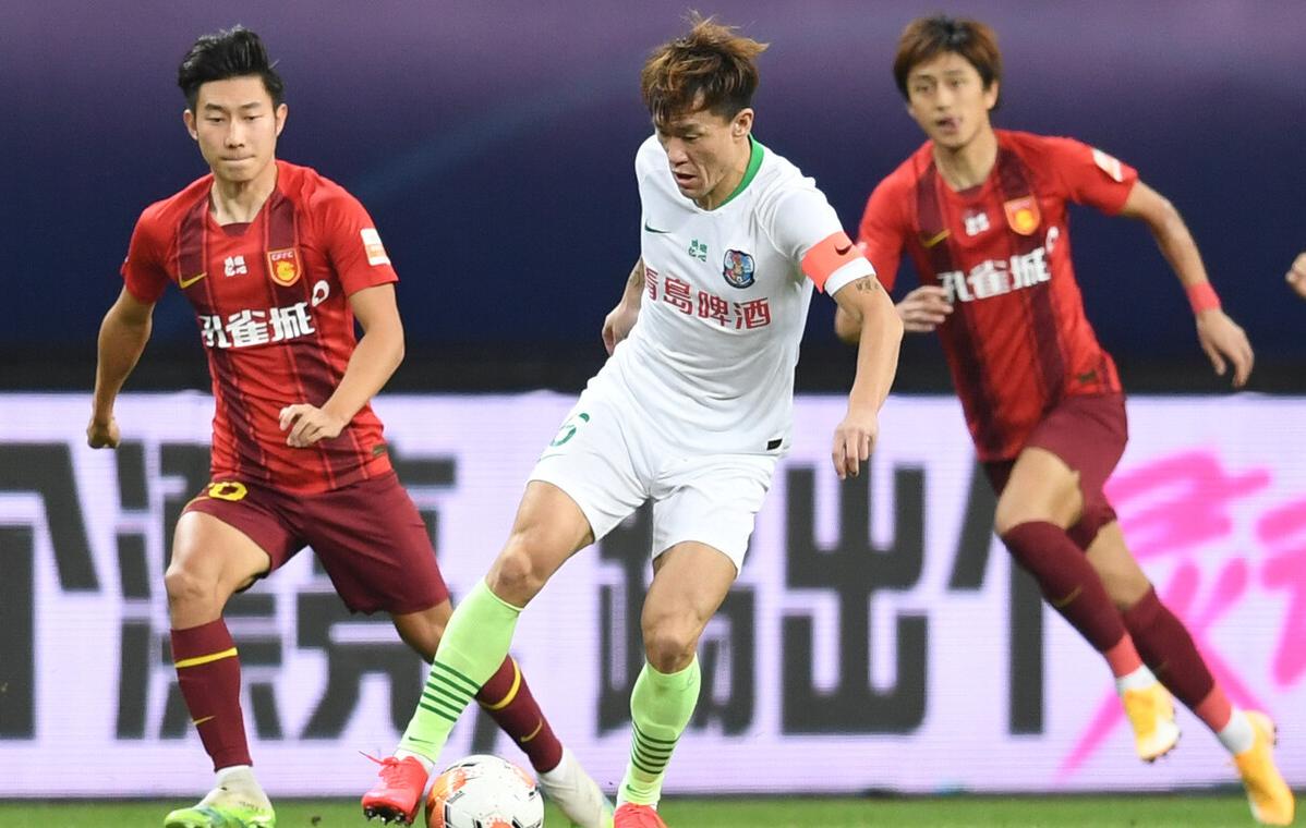 了不起李铁高洪波,国足新队长最新消息