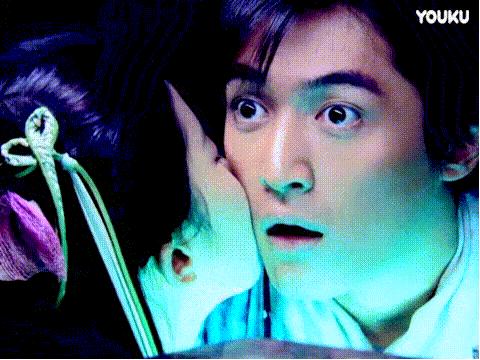 剧中绿茶婊始祖这次竟然秒杀了刘亦菲，她终于被扶正了…