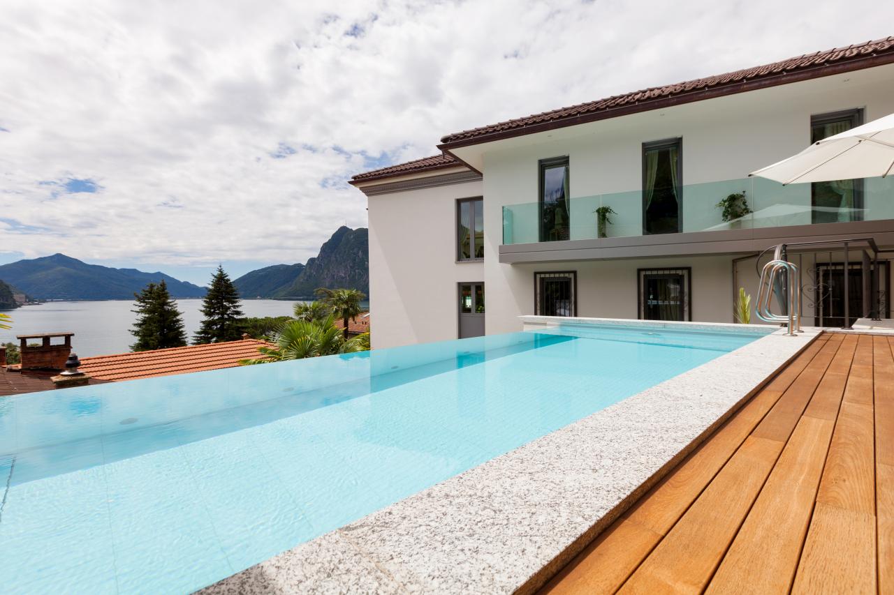 西班牙Andratx百年庄园