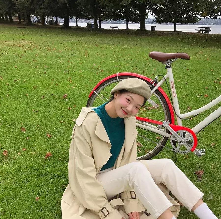 今年春天必买的外套一定是这5款,春天穿什么外套好看又时尚