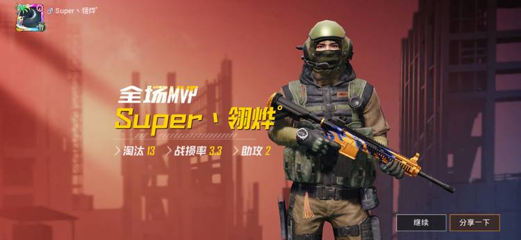 吃鸡游戏中的小技巧大全,吃鸡游戏如何调整手速最快