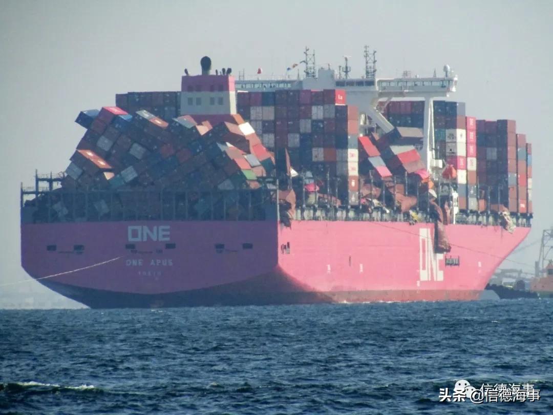 海运集装箱船运费大涨,海运集装箱运费价格大涨