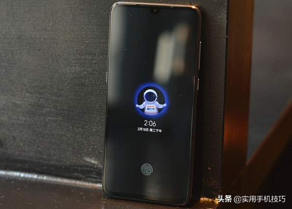 小米手机不用音量键调节音量,小米手机音量键不能调节媒体音量