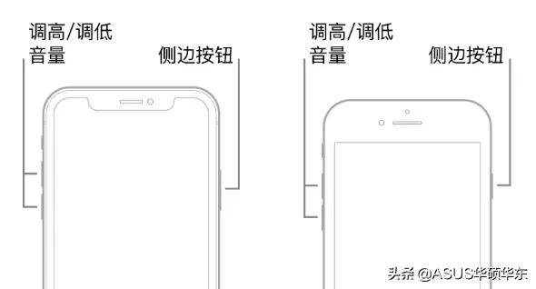 iphone突然黑屏打不开是怎么回事,iphone卡屏如何解决