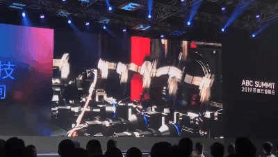 百度人工智能云平台,百度人工智能与云计算