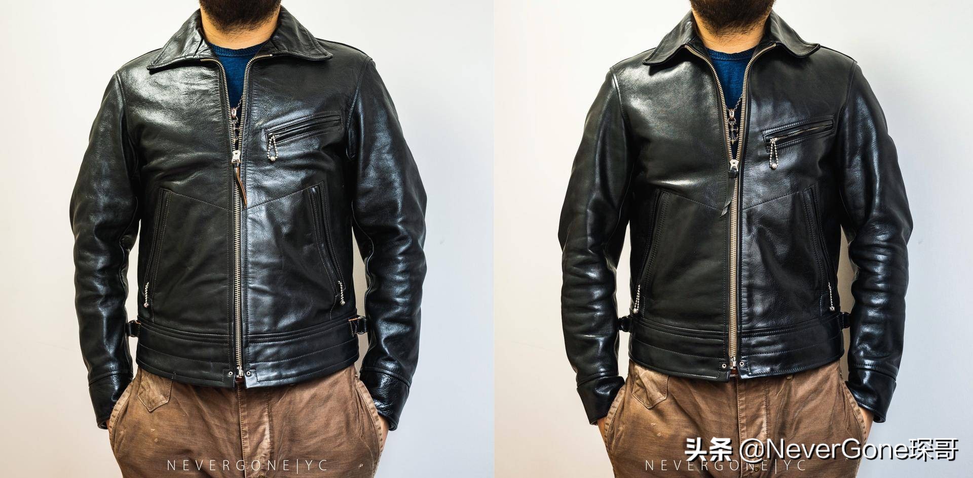 freewheelers皮衣上新,freewheelers皮衣平替