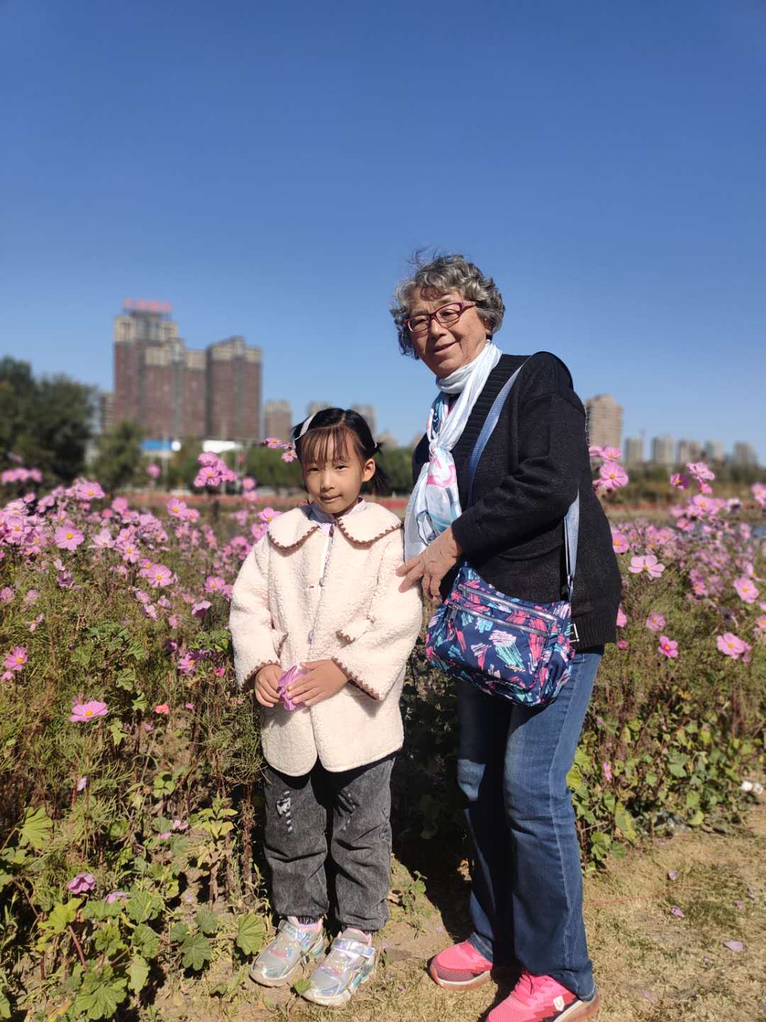 九九重阳尊老敬老,话说重阳尊老敬老