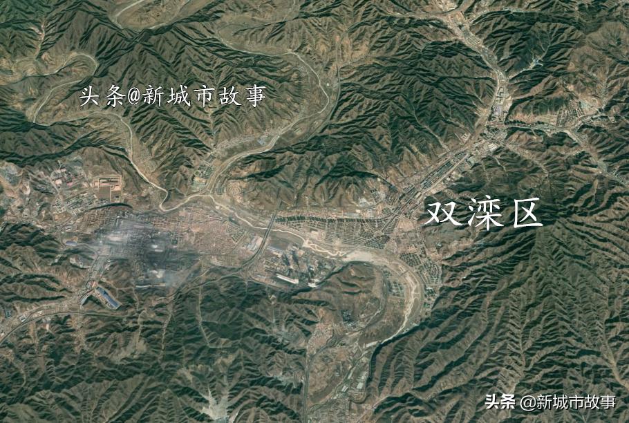 河北承德市双桥区行政区划,河北承德地区行政地图高清版大图