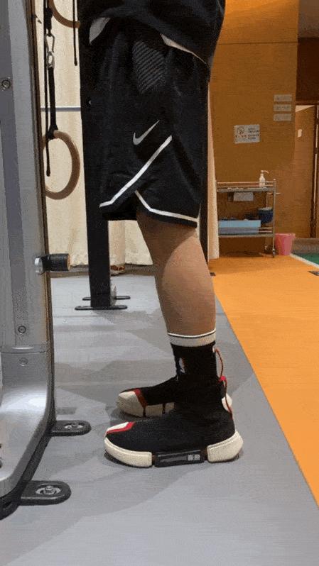 踝扭伤按摩,踝扭伤复位