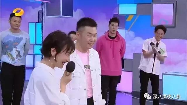 吴昕伤感谈感情挫折,吴昕谈感情问题