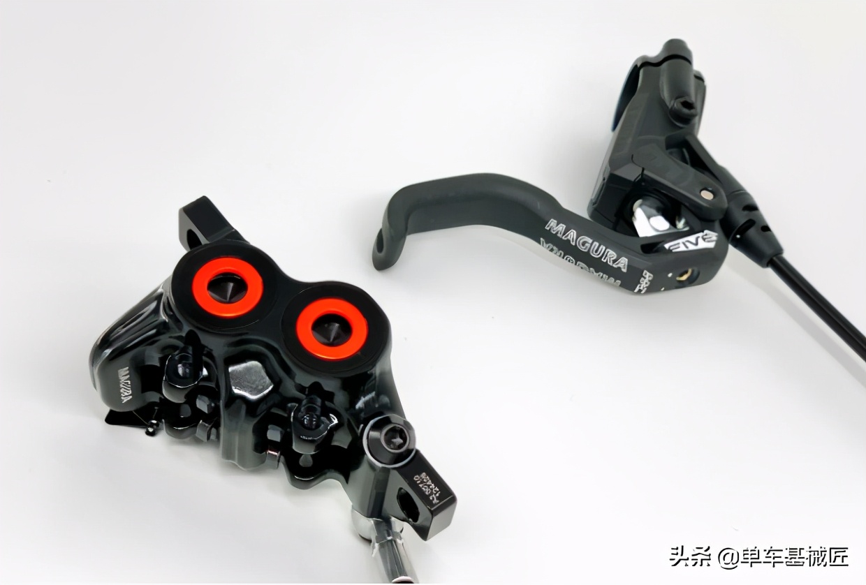 山地车刹车松点好还是紧点好,山地车前刹车有必要吗