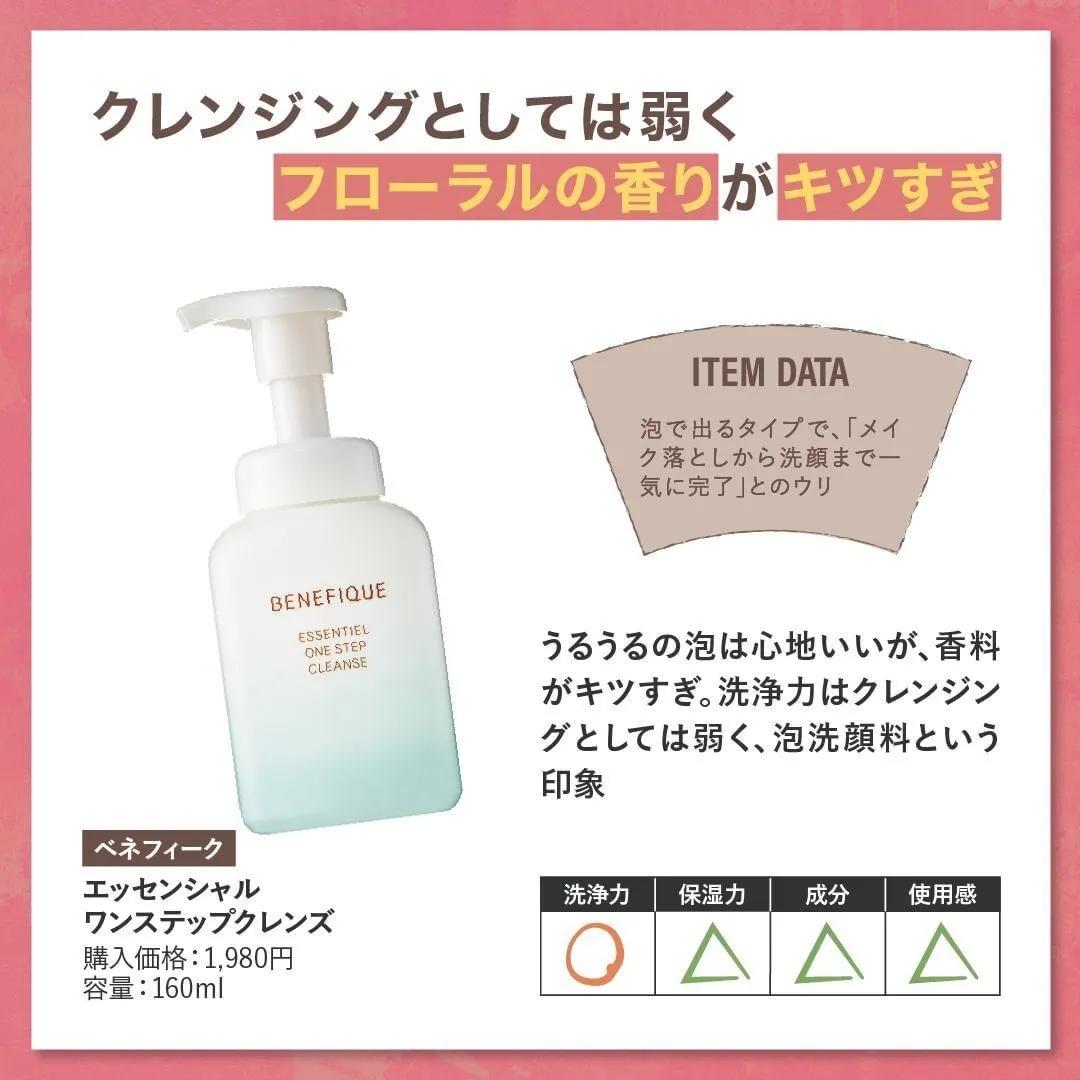 日本毒舌杂志年度洁面,日本毒舌杂志推荐水乳