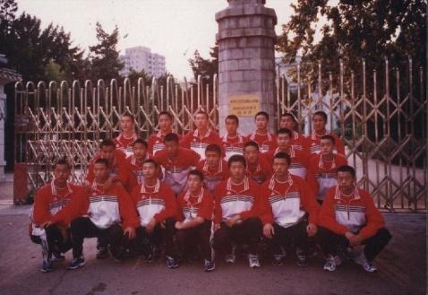 张路呵呵,张路会解说吗