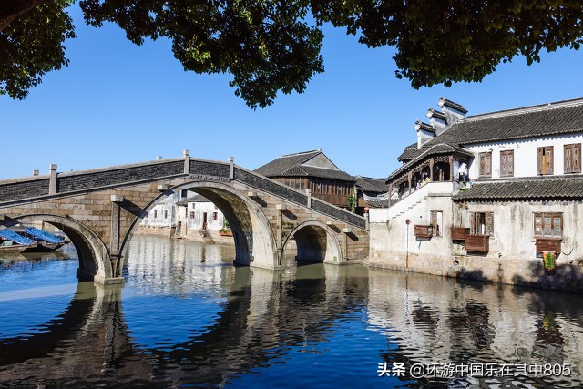 古镇千灯旅游攻略,江苏千灯古镇在哪