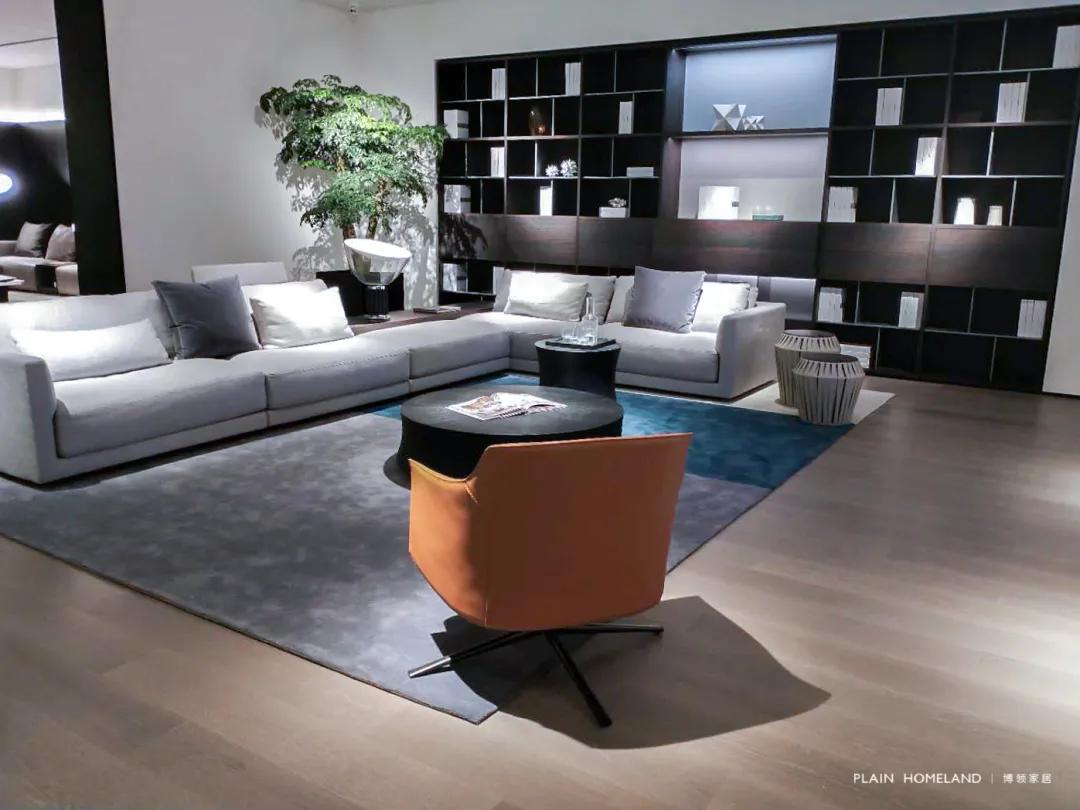 博领家居香河经销商刘世焰：携手同行融合共生，解不开的深情