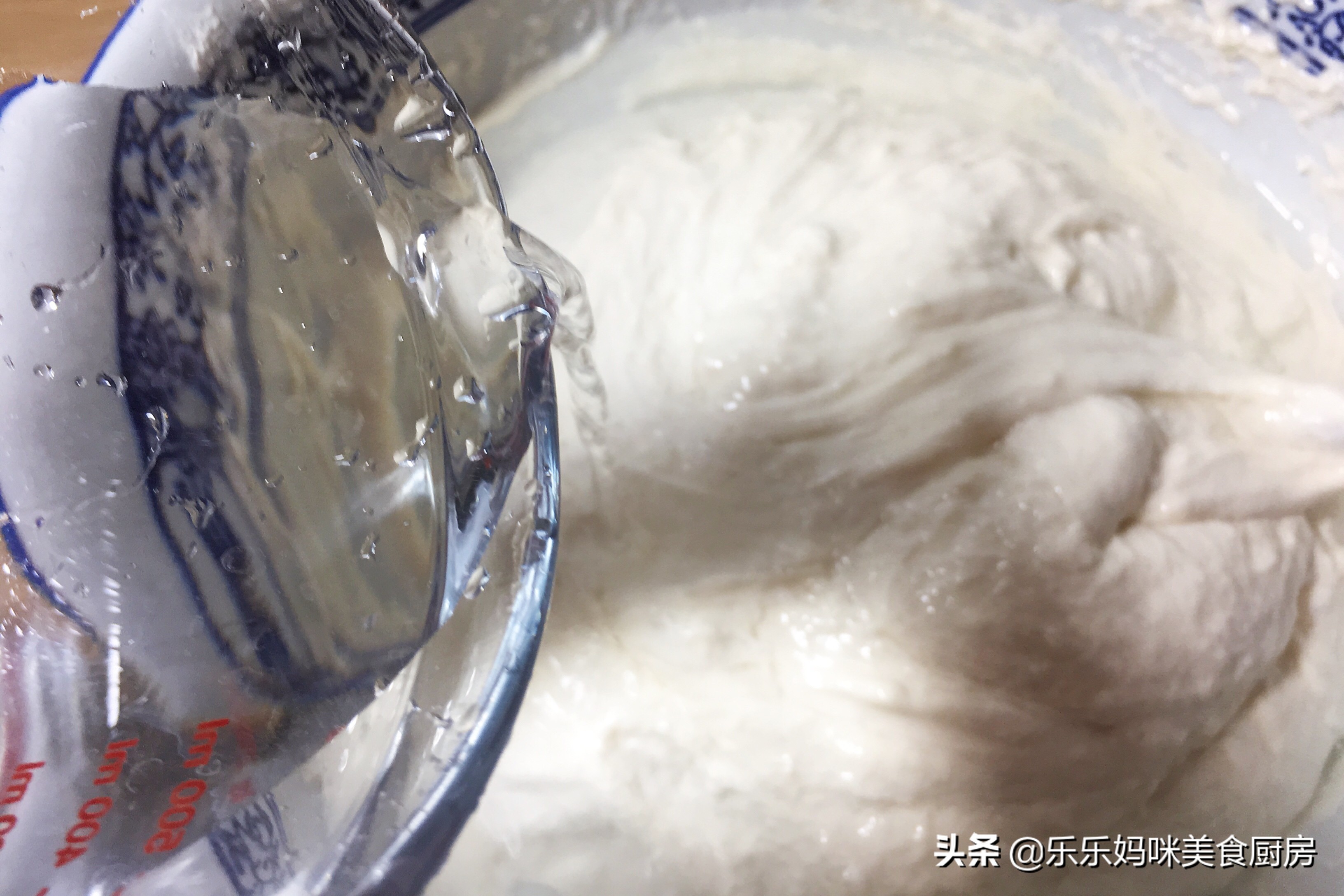 在家蒸凉皮揭不下来怎么回事,怎么蒸凉皮又薄又筋道