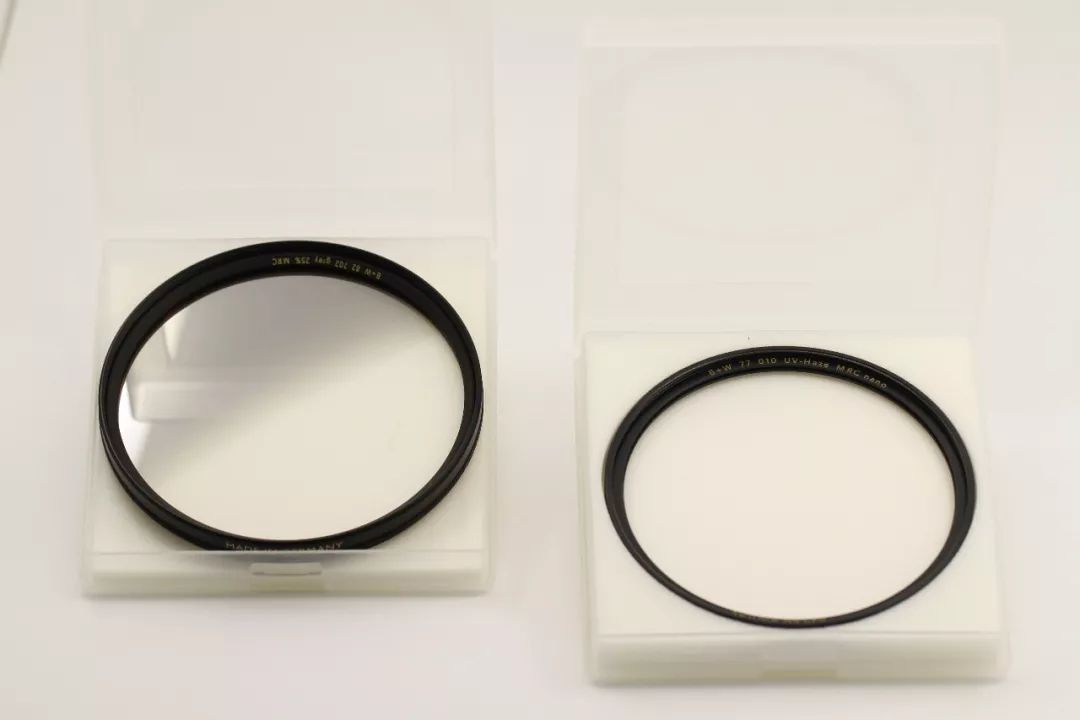 b+w滤镜值得入手吗,经验贴测评