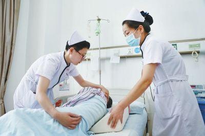 妇科恶性肿瘤术后腹胀，全靠一个“屁”解决问题