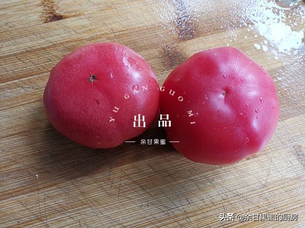 美味番茄鱼做法,如何做番茄鱼最好吃