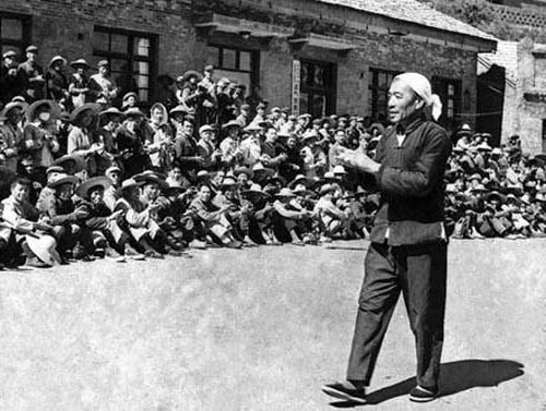 农民总理*永贵陈**，不要女服务员，说年轻的不方便，年老的不合适