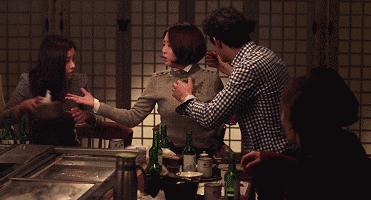 看我飞车特技，哦噢.......搞笑动图集合