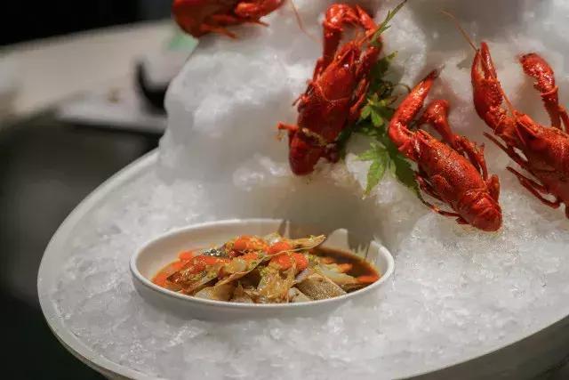 宁波附近吃货攻略,带你吃遍宁波攻略