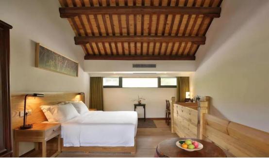 离成都1.5小时车程藏了一个小江南，连石板都是从乌镇运来的！