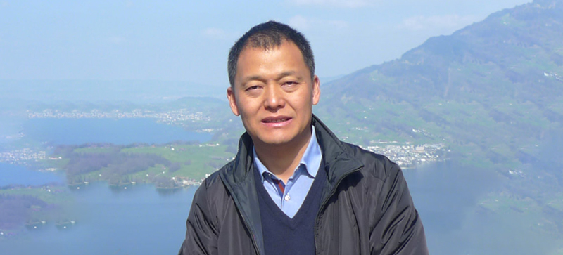 大族激光高云峰个人资料,大族激光创始人高云峰简历