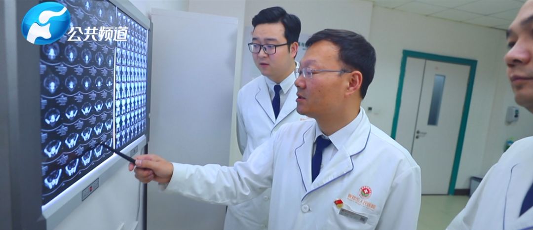 峥嵘岁月砥砺行风华正茂正当时｜新郑市人民医院解放路院区普外诊疗中心