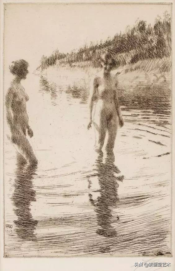 伦勃朗画作评价,伦勃朗十大名画赏析