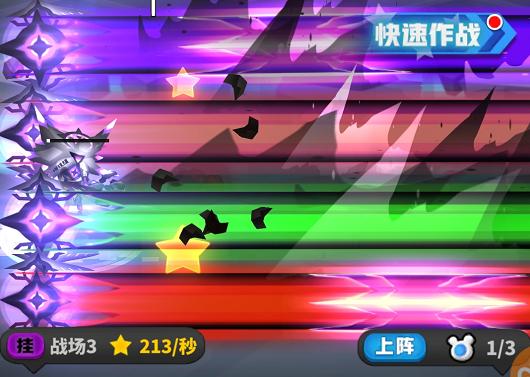 这款游戏你玩过吗？同样生于混沌，但画风截然不同的两个角色~